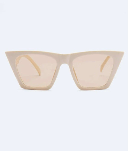 Gemorada Retro Classic Matte Sunglasses 4