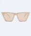 Gemorada Retro Classic Matte Sunglasses 4