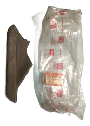 Daihatsu Hijet - Brown Handbrake Protector 0