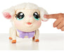 Little Live Pets Interactive Snowie Lamb 1