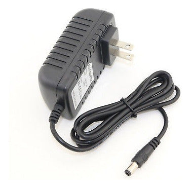 Yamaha AC Adapter Charger for Keyboards PSR-77 PSR-79 82 PSR PSR-273 3