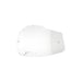 100% Racecraft 2 Accuri Stratus Clear Visor 0