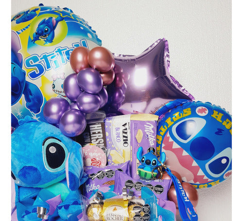 Sorprende El Dia De La Madre Cumpleaños Globos Y Golosinas 5