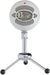 Microfono Blue Snowball Usb  (textured White)... 0