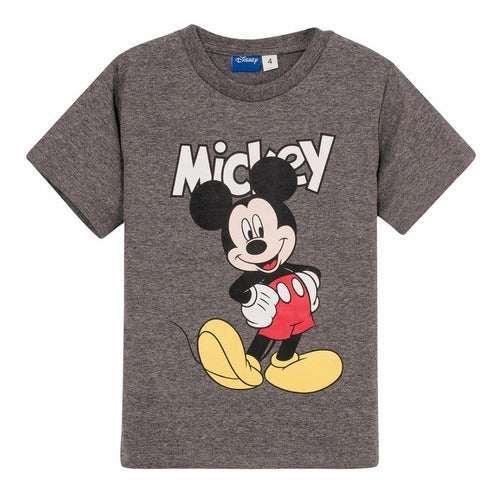 Disney® Mickey Mouse Short Sleeve Kids T-Shirt 6