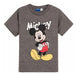 Disney® Mickey Mouse Short Sleeve Kids T-Shirt 6