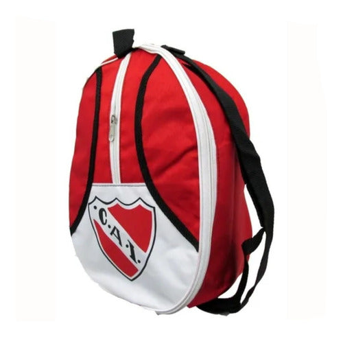 Independiente Oval Boot Bag X 10 Units Bandolero Cai DXT 1