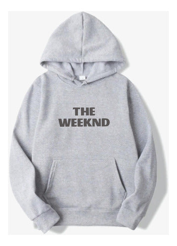 Bancá el Mambo The Weekend Unisex Kangaroo Hoodie #1 2