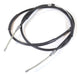 Fremec Handbrake Cable Volkswagen Quantum 1991-2000 0