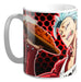 Ceramic Mug The Seven Deadly Sins Ban 0