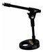 Pedestal De Mesa Girafa Para Microfone Torelli Hpm56 0