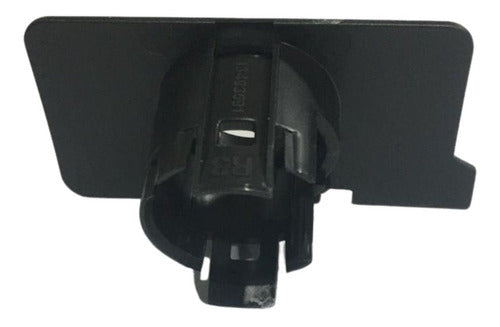 Soporte Sensor Estacionamiento Cruze 17/ Chevrolet 13493591 1