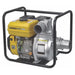 Gamma Original Motobomba Elite R270 5.4HP MB3460 1