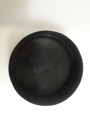 Tapa Plastica 13.5 Cm 2