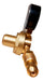 Atal Argon Bronze Regulator Valve Caudalimetro 2