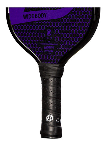 Onix Graphite Z5 Pickleball Paddle 1