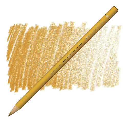 Faber-Castell Polychromos - 183 Ocre Dorado - Mosca 0