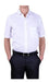 Short-Sleeve Shirt with Pocket - Sizes 56 to 60 - Aero 32