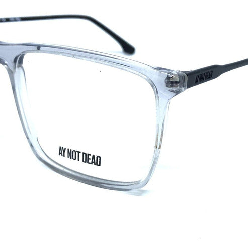 Ay Not Dead Weller Prescription Glasses 2