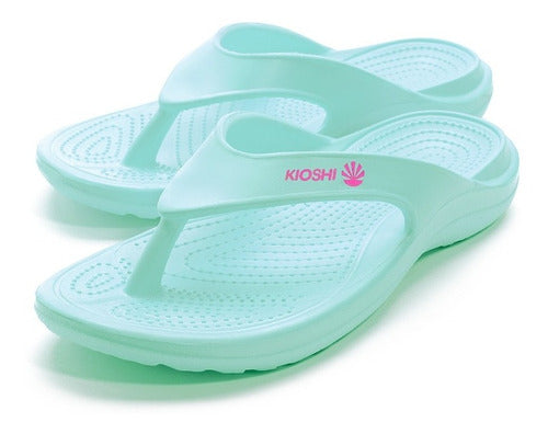 Kioshi Flip Flops for Men, Women, and Teens - Various Colors 63