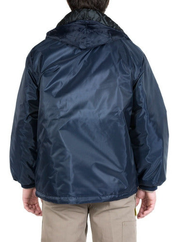 Pampero Truker Thermal Jacket 1