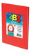 Laprida Cuaderno ABC N°3 X98 H Cuadriculado Grande Araña 4