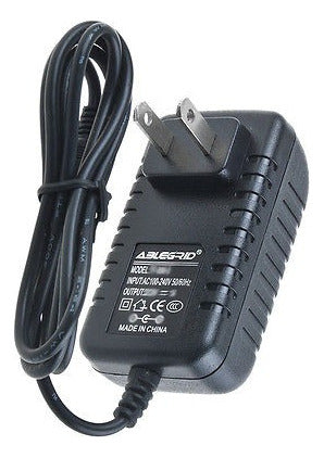 9v 2a 2000ma Ac Cargador Para 7  Pulgadas Via8550 Vía 8650 E 2