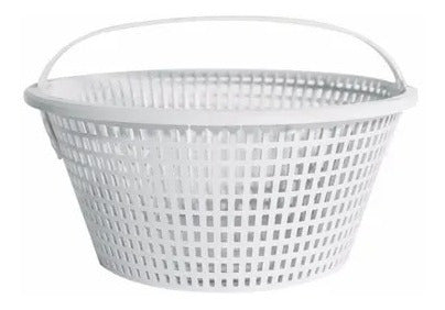 Vulcano Skimmer Basket for Swimming Pools 0