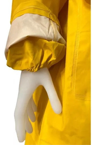 Generic PVC Waterproof Rain Suit 2