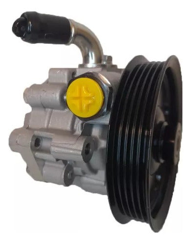 Maxion Hydraulic Power Steering Pump Chevrolet Cobalt 1.4 Year 2012 1