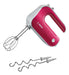 Bosch Styline Colour-Red Diamond Whisk 2