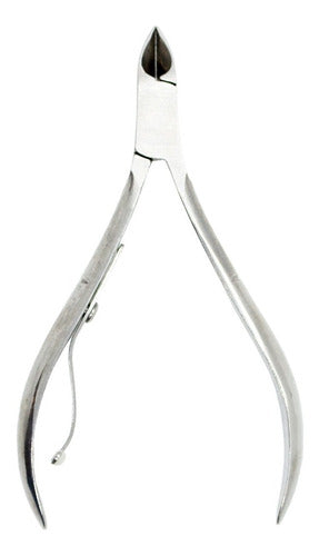 Diswald & Co Cuticle Nipper Manicure Nails 1936 0