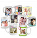 K-TRINAAAAA Personalized Mugs Souvenir Birthday Gift Family Love 0