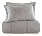 Set King Size Cover Pillowcases Jean Cartier Bedspread 21