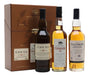 Whisky Classic Malts Collection 3 X 200 Ml. 0