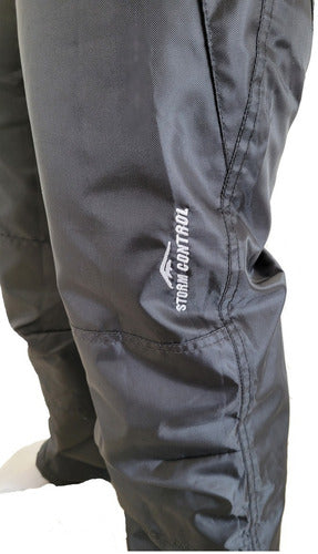 Storm Control Women's Snow Ski Snowboard Pants 5