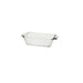 Anchor Hocking 5 Inch x 9 Inch Glass Loaf Dish 2