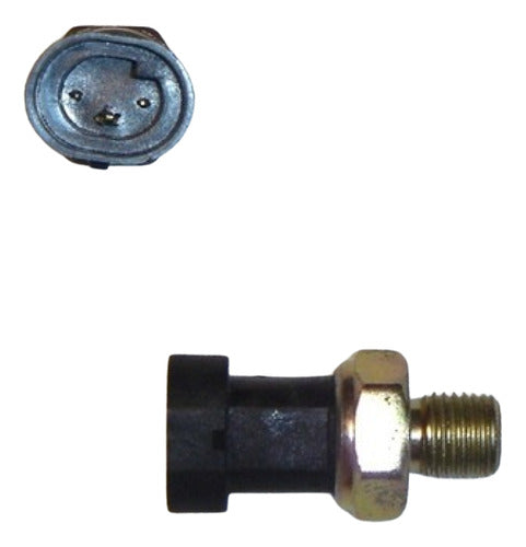 GM Oil Bulb Chevrolet Astra 98-03 0