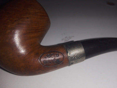 Bruyere - JBELO New Pipe with 70 Years of Heritage 3