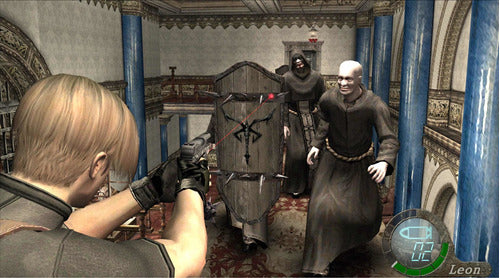 Resident Evil 4 | PC Games | Digital | Full | Spanish 1