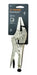 Truper Long Nose Locking Pliers 9 Inches - Code: 17433 1