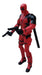 Muñeco Deadpool Articulado Con Accesorios X1 2