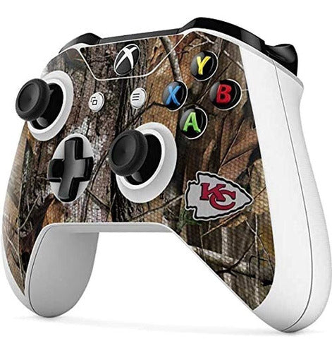 Universidad De Alabama Xbox One S Consola Skin  Alabama Mare 1