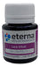 Eterna Eternal Stained Glass Lacquer 5 Colors with Ducado Gold Relief Paste 4