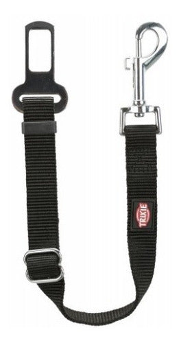 Trixie Medium Dog Safety Harness and Seatbelt 2