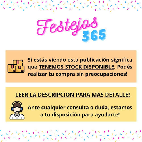 Chaski Boom (24 Cajitas De 30 Unidades) - Festejos 365 5