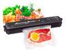 Automatic Food Vacuum Sealer - Perfect Seal 0