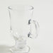 Trendy Corner Classic 250ml Glass Cappuccino Mugs (Set of 6) 1