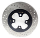 Motomel Motard 200 Rear Brake Disc 0