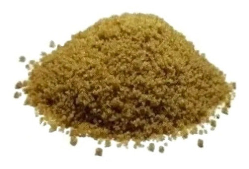 New Garden Organic Mascabo Sugar X 1 Kg 0